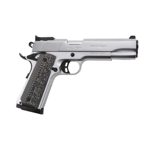 Pistolet Girsan MC 1911 Match bright srebrny 45ACP