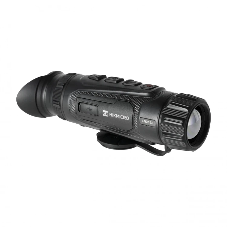 Kamera termowizyjna HIKMICRO LYNX 3.0 LQ35