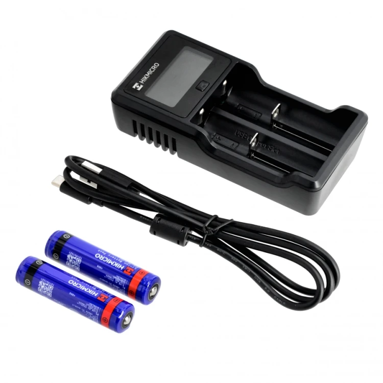 Kamera termowizyjna HIKMICRO LYNX 3.0 LQ35