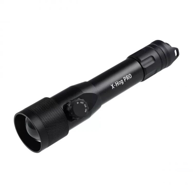 Celownik noktowizyjny Hikmicro Alpex Pro LRF + XHOG PRO