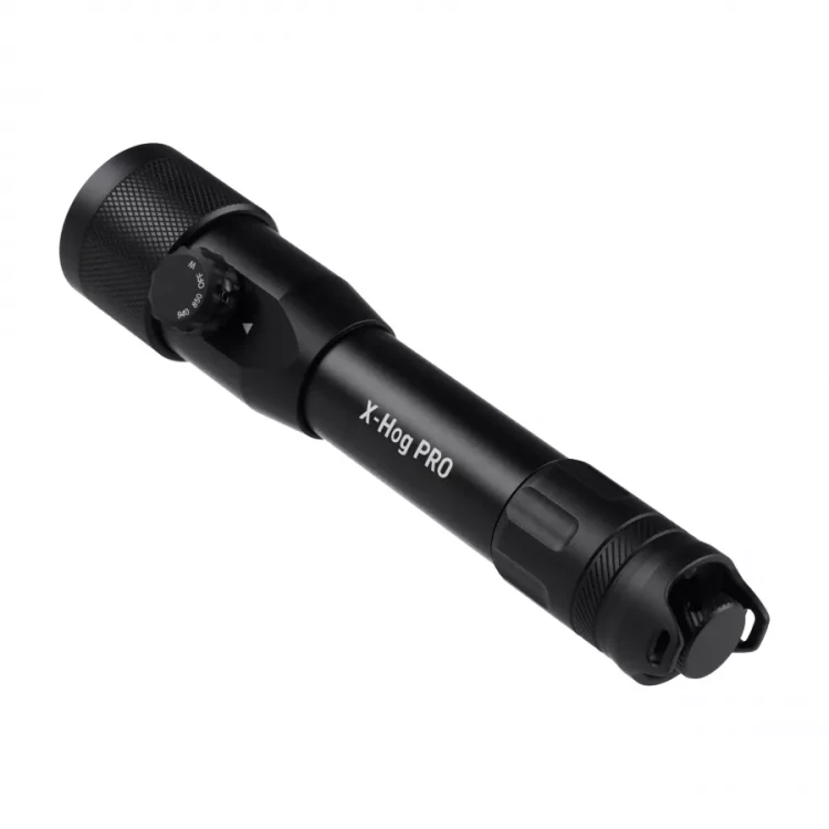 Celownik noktowizyjny Hikmicro Alpex Pro LRF + XHOG PRO