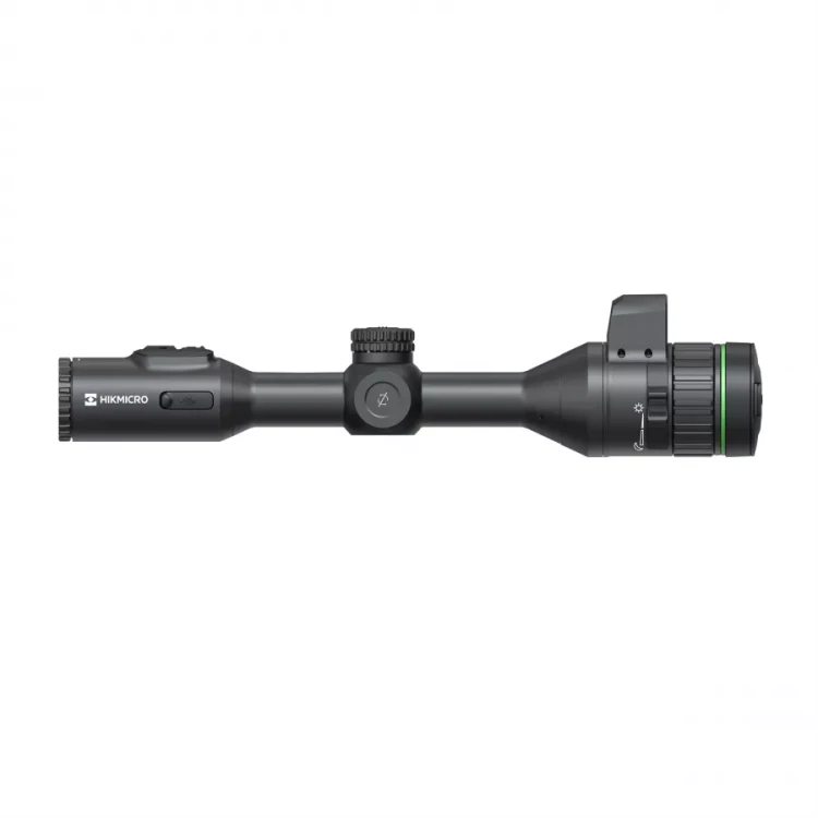 Celownik noktowizyjny Hikmicro Alpex Pro LRF + XHOG PRO