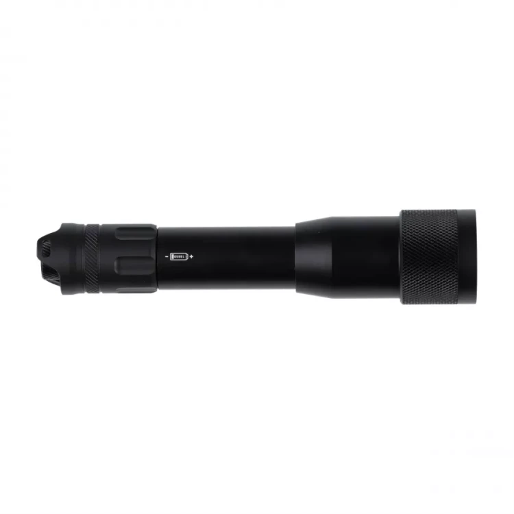 Celownik noktowizyjny Hikmicro Alpex Pro LRF + XHOG PRO