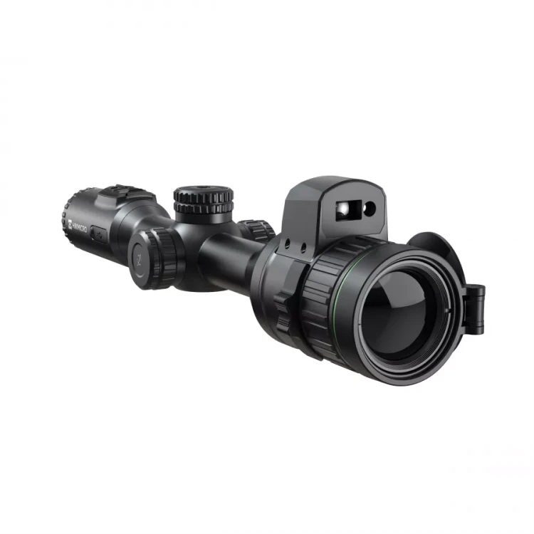 Celownik noktowizyjny Hikmicro Alpex Pro LRF + XHOG PRO