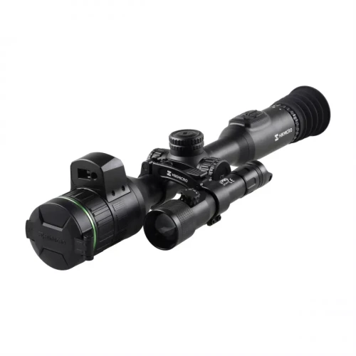 Celownik noktowizyjny Hikmicro Alpex Pro LRF + XHOG PRO
