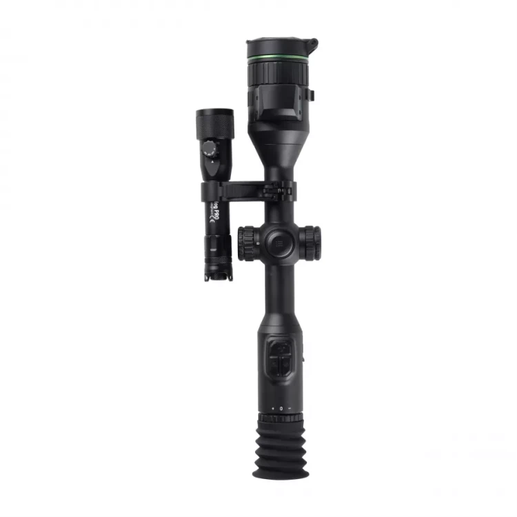 Celownik noktowizyjny Hikmicro Alpex Pro LRF + XHOG PRO