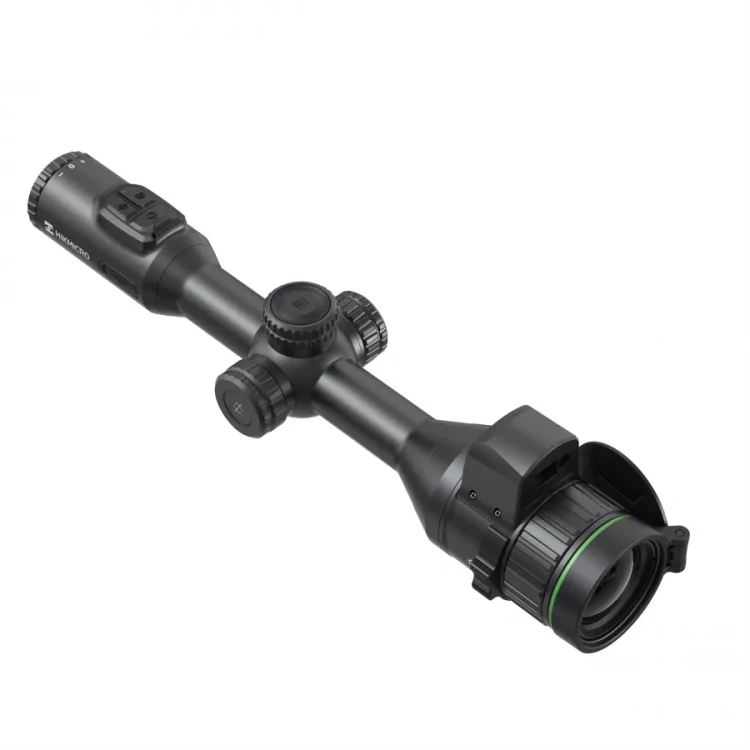 Celownik noktowizyjny Hikmicro Alpex Pro LRF + XHOG PRO