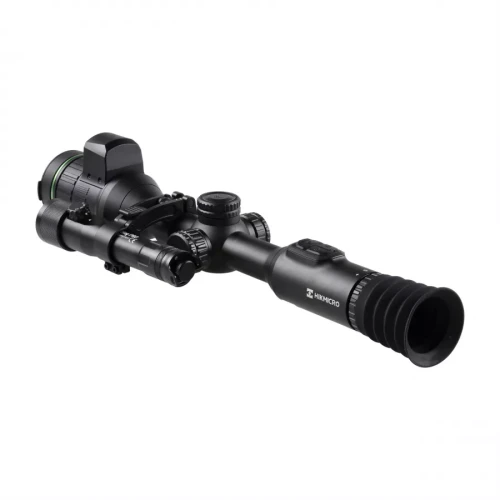 Celownik noktowizyjny Hikmicro Alpex Pro LRF + XHOG PRO