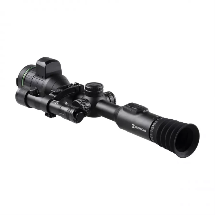 Celownik noktowizyjny Hikmicro Alpex Pro LRF + XHOG PRO