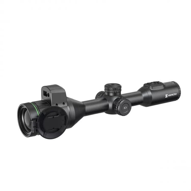 Celownik noktowizyjny Hikmicro Alpex Pro LRF + XHOG PRO