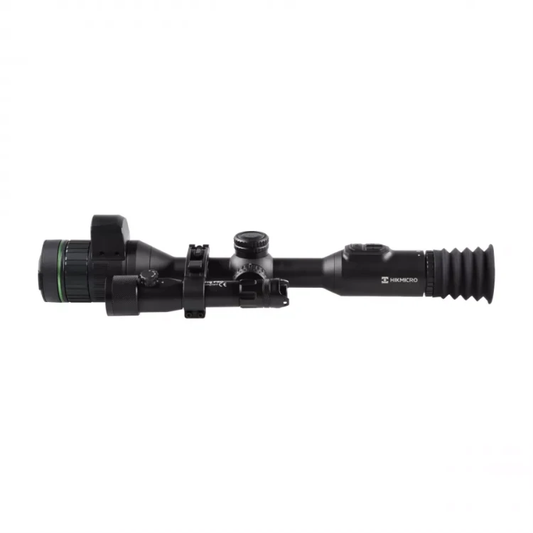 Celownik noktowizyjny Hikmicro Alpex Pro LRF + XHOG PRO