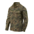 Bluza Raid Ripstop polycotton PL Woodland