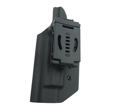 Kabura Taco GR Kydex Walther PDP 5"