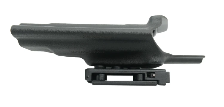 Kabura OWB GR Kydex taco Canik Rival