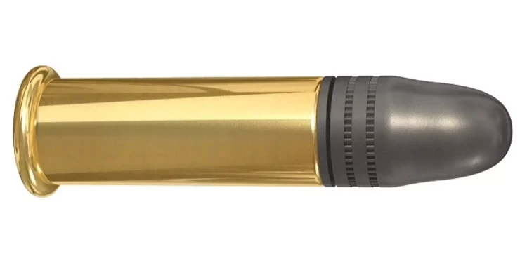 Amunicja 22LR Lapua 2,59G SP Midas+ Prs Benchrest