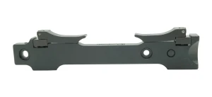 Montaż Łuszczek Tikka T3 szybki bez obejm