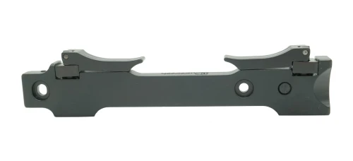 Montaż Łuszczek Tikka T3 szybki bez obejm