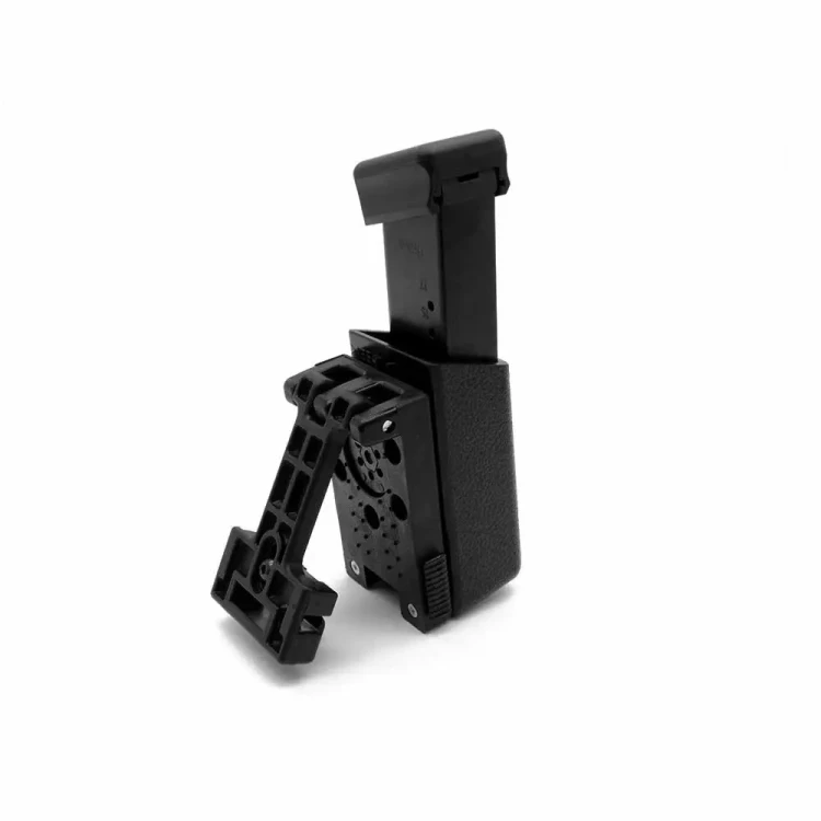 Ładownica pistoletowa GHOST 360 Clip D z rotacją