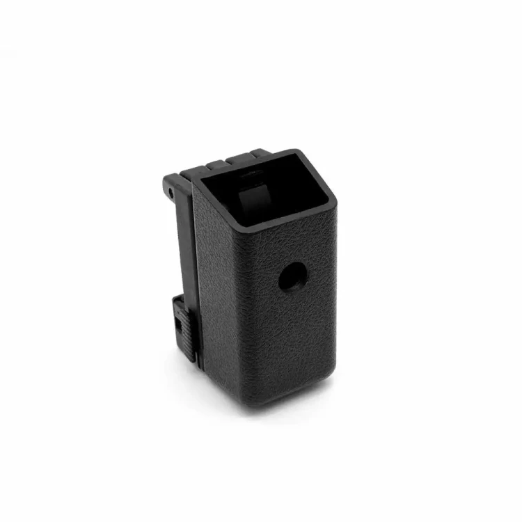Ładownica pistoletowa GHOST 360 Clip D z rotacją