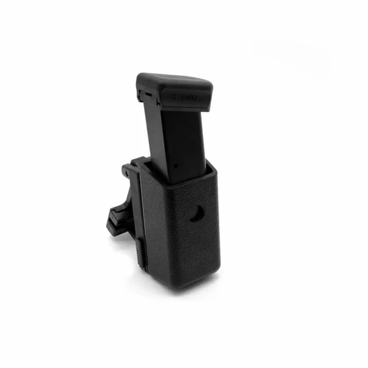 Ładownica pistoletowa GHOST 360 Clip D z rotacją