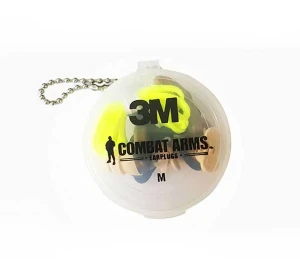 Zatyczki do uszu 3M Combat Arms 4.1 M