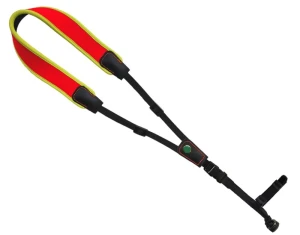 Pasek do termowizora pomarańczowy Niggeloh