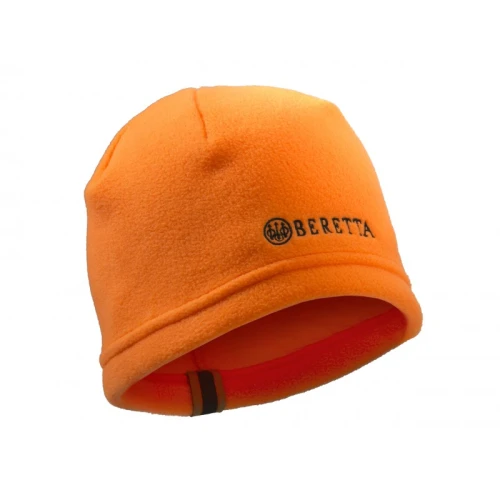 Czapka Beretta Fleece Beanie Orange