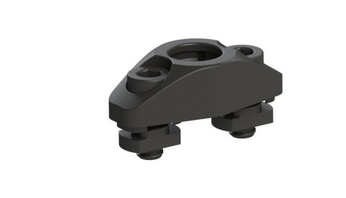 Uchyt bączka QD M-LOK Recknagel ERA-TAC T5510-0000