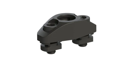 Uchyt bączka QD M-LOK Recknagel ERA-TAC T5510-0000