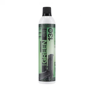 Green Gas Elite force olej silikon. 600ml 130psi