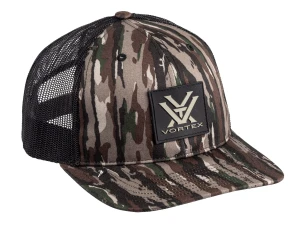 Czapka Vortex Pursue And Port kamuflaż