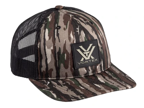 Czapka Vortex Pursue And Port kamuflaż