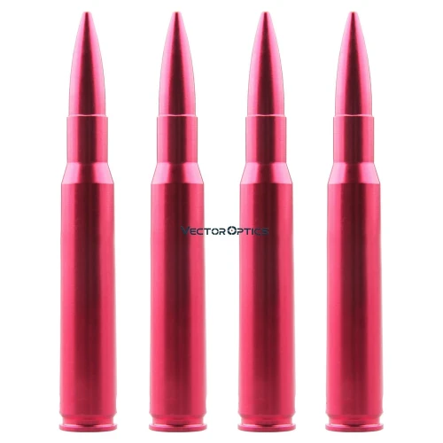 Zbijaki Vector Optics Snap Cap 30-06