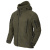Bluza helikon Patriot Double Fleece Olive Green M