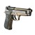 Pistolet Beretta 92 FS Italy Bronze 9mm Luger