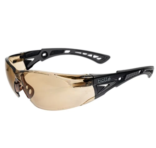 Okulary Taktyczne Bolle rush + Twilight