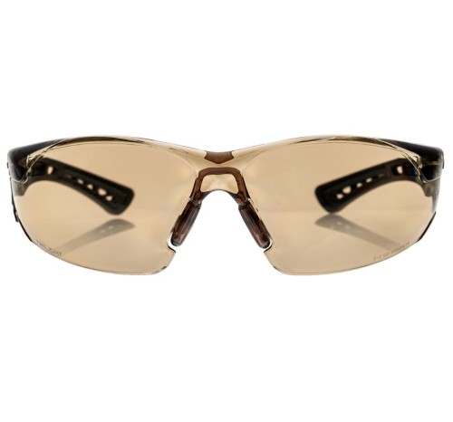Okulary Taktyczne Bolle rush + Twilight