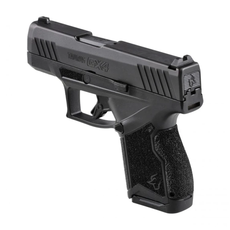 Pistolet Taurus GX4 Toro czarny 9mm luger