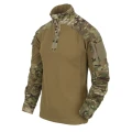 Bluza Helikon Combat Shirt Ripstop MultiCam M