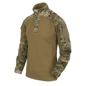 Bluza Helikon Combat Shirt Ripstop MultiCam M