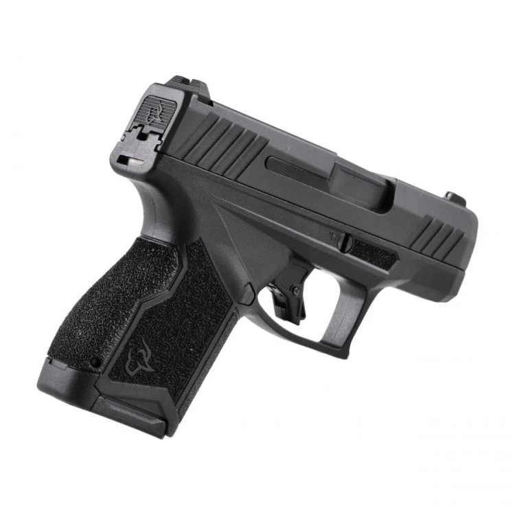 Pistolet Taurus GX4 Toro czarny 9mm luger