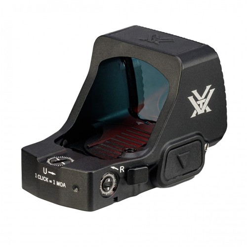 Kolimator Vortex Defender-XL 2MOA