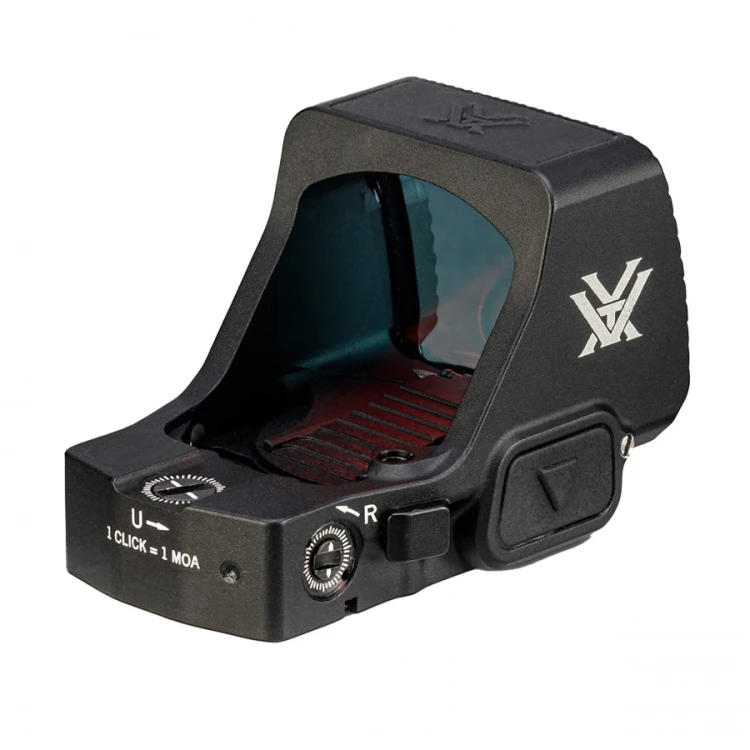 Kolimator Vortex Defender-XL 2MOA