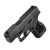 Pistolet Taurus GX4 Toro czarny 9mm luger