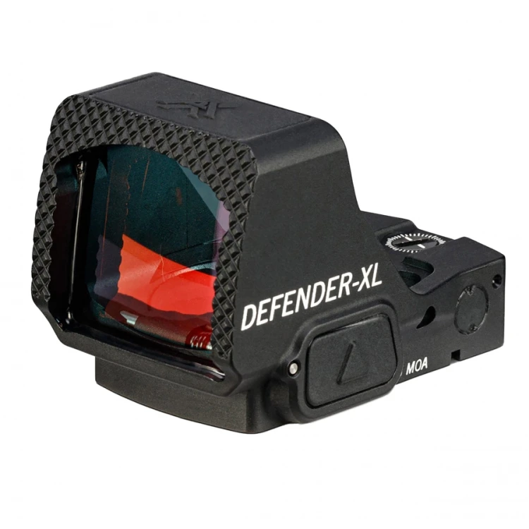 Kolimator Vortex Defender-XL 2MOA
