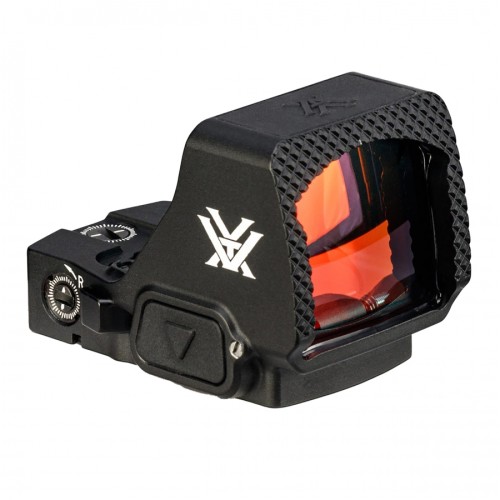 Kolimator Vortex Defender-XL 2MOA