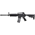 KARABIN BUSHMASTER M4 PATROLMAN'S 223REM