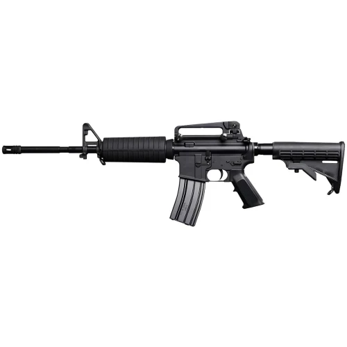 KARABIN BUSHMASTER M4 PATROLMAN'S 223REM