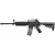KARABIN BUSHMASTER M4 PATROLMAN'S 223REM