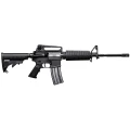 KARABIN BUSHMASTER M4 PATROLMAN'S 223REM